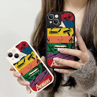 วีรบุรุษมาร์เวล เคสโทรศัพท์การ์ตูน เคสโทรศัพท์หนัง compatible for เคสไอโฟน11 เคสไอโฟน 13 เคสไอโฟน 12 เคสไอโฟน 14promax เคสไอโฟน Xr เคสไอโฟน 13promax เคสไอโฟน 14 เคสไอโฟน 7plus เคสโทรศัพท์การ์ตูน