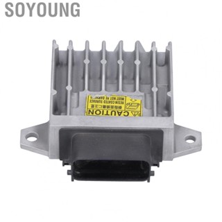 Soyoung Transmission   Tcm Lfjs -18-9E1A Replacement Lf2L189E1D Strictly Manufacturing Standard  for Car Tuning for Mazda Premacy