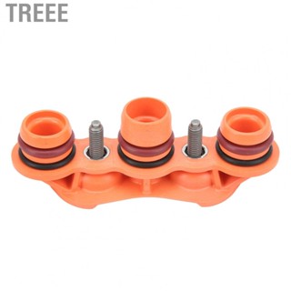 Treee 109698400D  Front Unit Heat Spina Impact Proof Front Unit Heat Gearmotor Plug  Aging  for Car