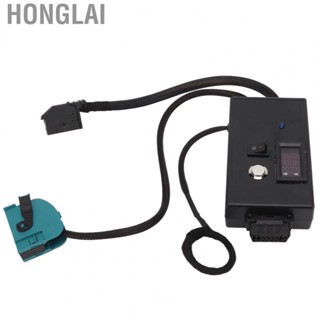 Honglai Car Test Platform  OBD  Indicator Light  for Testing Replacement for F20 F30 F35 X5 X6 I3