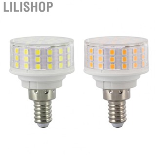 Lilishop  Lamp E12  Lamp 10W 1000LM for Ceiling Lamps