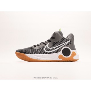 Nike KD Trey 5 IX EP Durant รองเท้ากีฬา รองเท้าบาสเก็ตบอล กันลื่น ระบายอากาศ ทนต่อการขัดถู สําหรับผู้ชาย