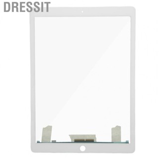 Dressit Touch Screen Panel Digitizer  Durable Touch Screen Panel Replacement Easy Installation LCD Long Service Life  for Tablet