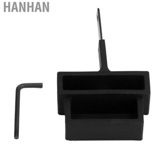 Hanhan Bike  Mount Silicone Style Metal  And Phone Holder With Hex Wrench