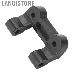 Lanqistore Aluminum Upper Deck Connector  Replacement Easy Installation RC Upper Deck Connector Professional Anodized  for 1:10 RC Drift Car