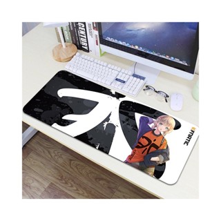 (419) NAVA IT แผ่นรองเม้าส์ขนาดใหญ่ G-1537 Gaming Mouse Pad แผ่นรองเมาส์เกมมิ่ง ขนาด300*800(มม.)