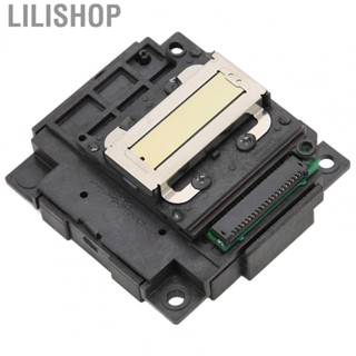 Lilishop Printer Head Rustproof Printhead Replacement For L301 L303 L351 L35 ME303 Pri US