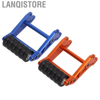 Lanqistore RC Rear Head Up Wheel Part Accessory For LOSI 1/8  Car Accessory