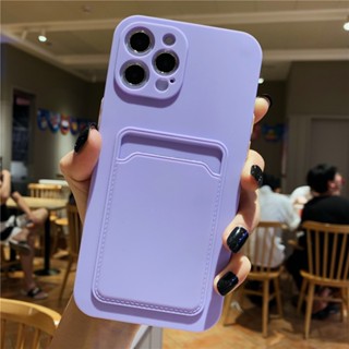 เคสโทรศัพท์มือถือ ซิลิโคน พร้อมช่องใส่บัตร หรูหรา สําหรับ Xiaomi Mi Poco X5 X4 X3 Pro M3 M4 M5 F3 F4