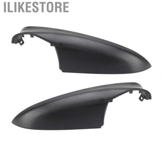 Ilikestore Rearview Mirror Rear Cover  High Strength Car Rear View Mirror Cover  for Vehicle