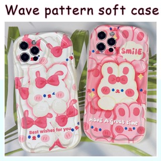 FOR SAMSUNG A04E A53 A33 A24 A22 M32 M22 animal Wave Case