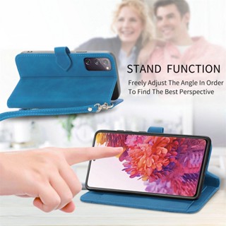 เคสโทรศัพท์หนัง ฝาพับ มีซิป พร้อมช่องใส่บัตร 360 องศา สําหรับ OPPO A53S 5G A91 A9 2020 A5 A7 AX7 A53 S A 53 7