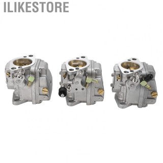 Ilikestore Carburetor Kit  Replacement Durable 821854T4  for MARINE