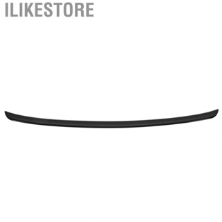 Ilikestore Rear Window Wing  Gloss Black Car TCR Rear Roof Spoiler  for Upgrade