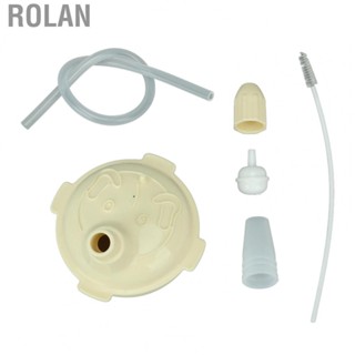 Rolan Patient Drinking Aids  Drinking Aids  Cup Stable Base Detachable PP Material  for Elderly for Home