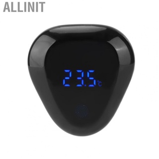 Allinit Digital Fish Tank  With Display For Temp Fs0