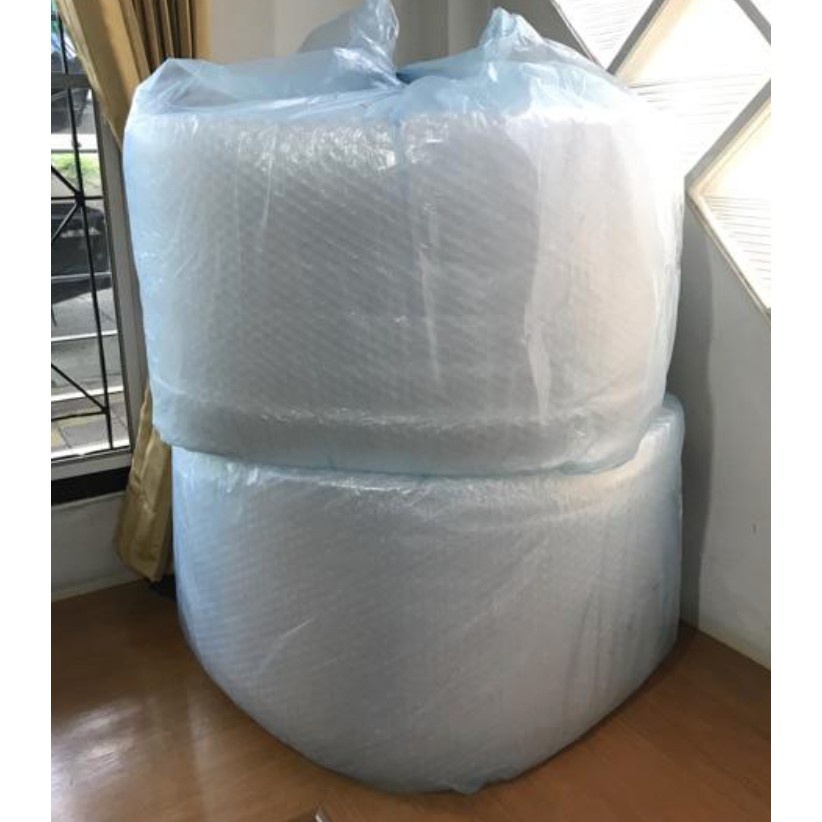 ส่งฟรี แอร์บับเบิ้ลกันกระแทก ขนาด 32.5x 100 เมตร ส่งด่วน 1-3 วัน