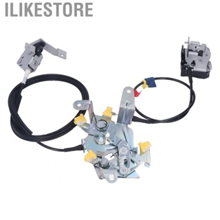 Ilikestore Right Passenger Door Latch  Aging High Strength Car Cab Door Lock Latch 6C3Z 28264A00A for Car