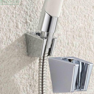 【Big Discounts】Shower Head Holder Durable Handset High Quality Holder Head Lightweight 1 Pcs#BBHOOD