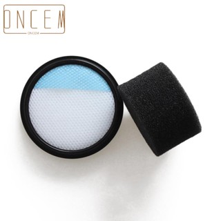 【ONCEMOREAGAIN】Pre Motor Foam Filter For VAX TBT3V1B2 TBT3V1H1 TBT3V1F1 Replacement Part