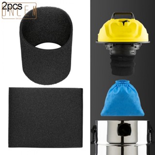 【ONCEMOREAGAIN】Foam Filter Replace Replacement Set Wet And Dry 2 Piece 2Pcs 5731-5950
