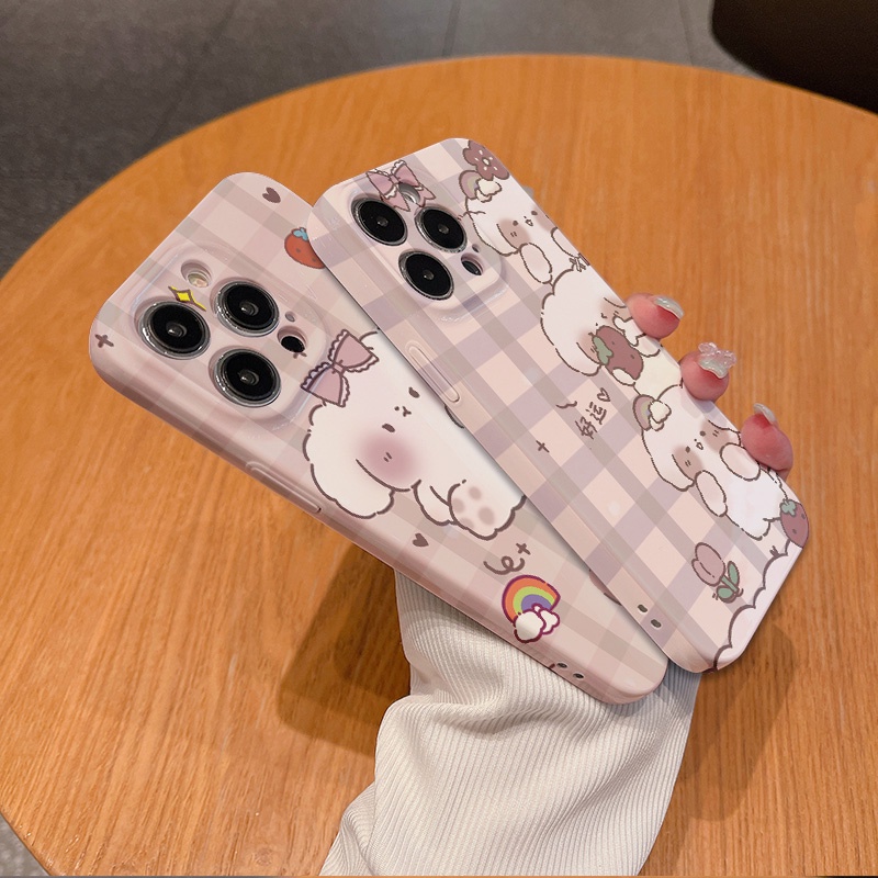 สําหรับoppo A79 A16 A17 A54 A76 A52 A57 A3s A15 A31 A77 A78 A93 A94 A98 F9 F11 Reno 11 10 4Z 4F 5 5F 6 7Z 8Z Pro 8T 8Z Pro 8Z 7Z 7Z 7Z 7Z 7Z 7Z Glossy I 8T เคสเชลล์พีซีแบบแข็ง | Flk 087