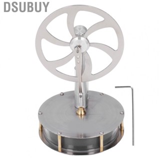 Dsubuy Stirling Engine  Model Eco Friendly Stainless Steel Physical Household