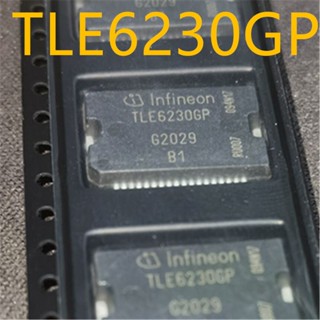 ชิปวงจรรถยนต์ TLE6230GP TLE6230 6230GP HSSOP-36 HSSOP36 1 ชิ้น