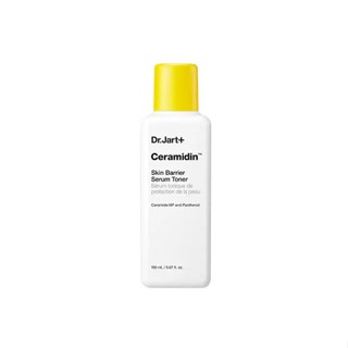 Dr.Jart+ Ceramidin Skin Barrier Serum Toner 150ml