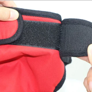 กางเกงอนามัยสุนัขDog Diaperผ้าอ้อมสุนัข ผ้าอ้อมหมา size ใหญ่ Physiological Pants Sanitary Washable Female Dog สีดำ