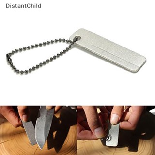 Dsth ตะไบหินเจียรเพชร แบบแข็งพิเศษ หลายเครื่องมือ สําหรับตกปลา กลางแจ้ง DSS