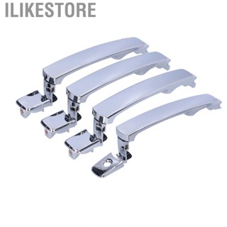 Ilikestore Outside Door Handles  4PCS 80646CA000   for Auto