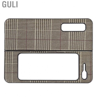 Guli Folding Screen Phone Protection Case For Z Fold I/W20 ( Swallow Gird