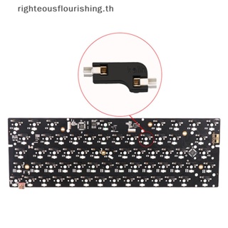 Righteousflourishs.th ใหม่ ซ็อกเก็ตช็อคโกแลต Pcb 10 ชิ้น