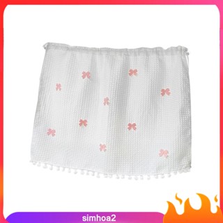[Simhoa2] ม่านบังแดดหน้าต่างรถยนต์ อุปกรณ์เสริมภายในรถยนต์