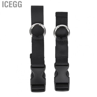 Icegg Stroller Hook  Wide Application Walker Hooks Easily Use For Outdoor