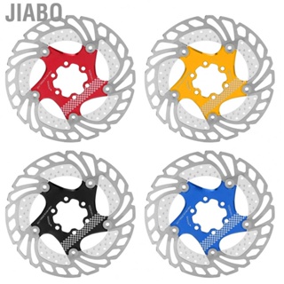 Jiabo Floating Disc Brake Rotor  Bicycle Five-hole 75° Fixed for System