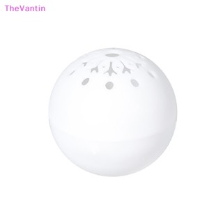 Thevantin Shoe Deodorizer Ball - รองเท้าผ้าใบ ปรับอากาศ กลิ่นบอล สินค้าเนื้อแข็ง