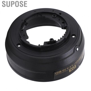 Supose Lens  Bayonet Ring   Aging Wear Resistant Mount ABS for Maintain