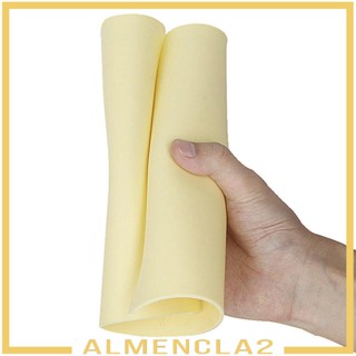 [Almencla2] แผ่นซิลิโคนเปล่า สําหรับผู้เริ่มต้นฝึกสัก