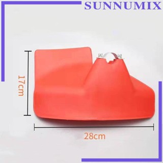 [Sunnimix] ฝาครอบใบมีดตัดหญ้า อุปกรณ์เสริม สําหรับเครื่องตัดหญ้า