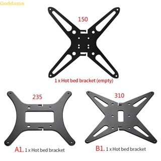 Godd ขาตั้งแพลตฟอร์ม สําหรับเครื่องพิมพ์ 3D Ender 3 YAxis