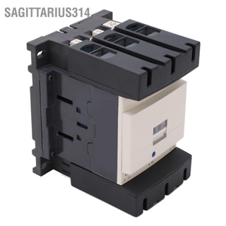 Sagittarius314 คอนแทค AC 150A คอยล์ทองแดง Silver Contact PC สารหน่วงไฟ Shell Power Distribution Equipment Supply