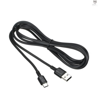 Ctoy Oraimo OCD-C56 Udon 2 2M 2A สายชาร์จเร็วขึ้น และสายเคเบิล Type-C ที่แข็งแรงขึ้น