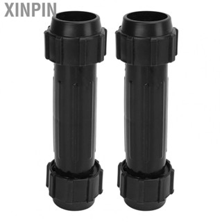 Xinpin Kayak Paddle Connector  Plastic Paddle Connector High Strength Sturdy  for Canoes