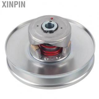 Xinpin COMET 209133A  40 Series Torque Converter Driven Clutch Fast Heat Dissipation  for Go Kart for Three Wheelers ATV