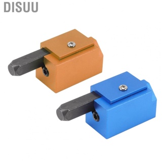 Disuu Woodworking Right Angle Corner Chisel Recessed Hinge Door Lock Recess C