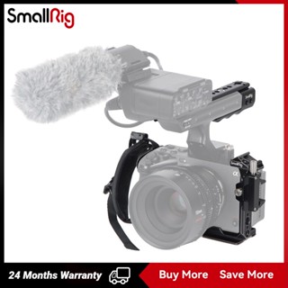 SmallRig Camera Handheld Cage Kit for Sony FX30 / FX3 4139