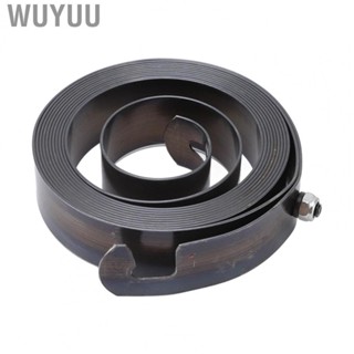 Wuyuu Dental Centrifuges Spring Centrifugal Casting Machine Alloy For