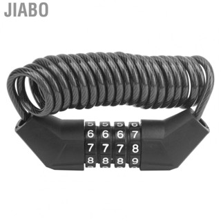 Jiabo Mini  Lock -Theft Password For Bike Cycling Equipment Spare Part